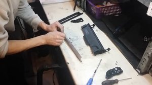 Принтер не печатает. Заправка картриджа Samsung ML-1910 ML-2850 ML-4824 ML-1915 MLT-D209