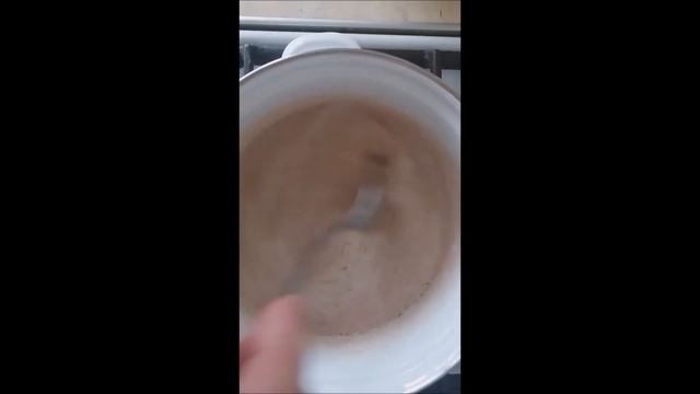 Капучино из какао: полезно и вкусно.