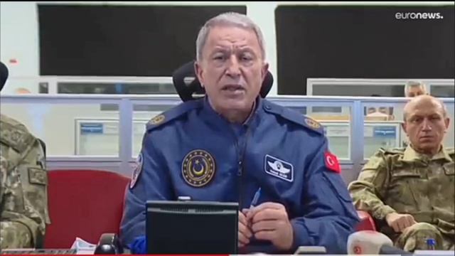 Турция бомбят мусульман курдов и весь мусульманский мир молчит. смотреть онлайн