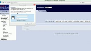 Xerox 3335, 3330, B215 banner page remove. Web interface