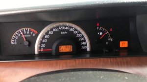 Nissan Teana 2007