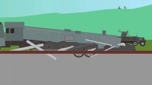 Французское Сопротивление.Schoolboy simple history На Руском