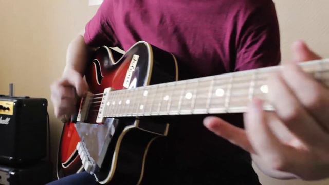 Обзор советских гитар смотреть онлайн