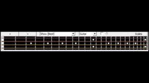 Rolling Stones Paint it Black Bass Guitar Tutorial