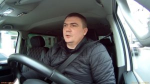 ТАКСИ КЛАССА МИНИВЭН. ЗАЧЕМ СНИМАЕМ. БРОНИРОВАННЫЕ ЗАКАЗЫ В ЯНДЕКС ТАКСИ