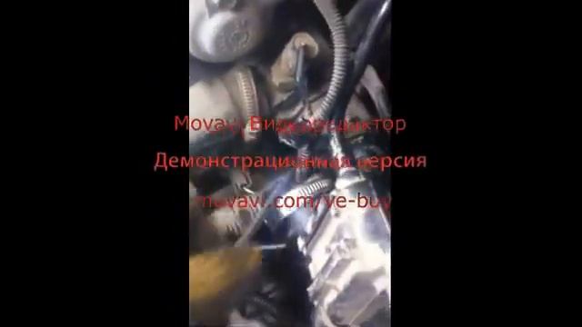 Замена термостата Ваз Калина смотреть онлайн