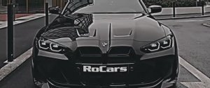 BMW M3 COMPETITION | EDIT | HD