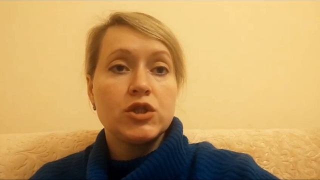 Отзыв Анны Динельт