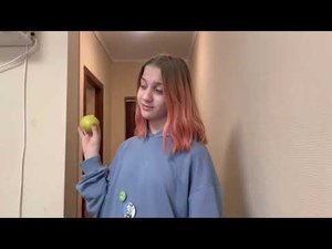 Запретная груша - короткометражный фильм