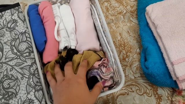 мотивация  / что взять с собой в поездку / домашняя рутина