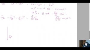 Кривошипно-ползунный механизм. Мгновенно-поступательное движение. МЦУ