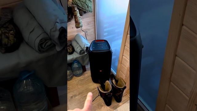 Баня на воде. Минское море #баня #банянадровах #плот #плавучаябаня
