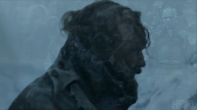 Game of Thrones Season 7 : The Hound's Vision Explained! смотреть онлайн