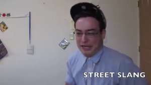 HOW TO SAY HELLO IN 30 LANGUAGES - FILTHY FRANK