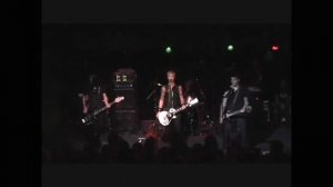 Duff McKagan's Loaded live Nottingham United Kingdon 12/10/09 FULL
