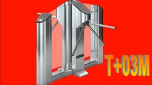 Ремонт турникетов OXGARD