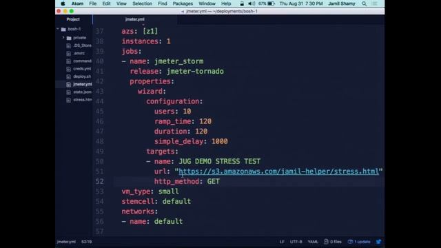 2017-08 BOSH смотреть онлайн