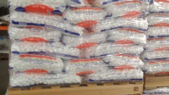 Таблетированная соль BSK POWER (ИМПОРТНАЯ). Полиэтилен. Премиум. смотреть онлайн