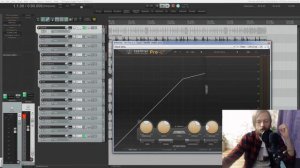 Сведение барабанов за 5 шагов