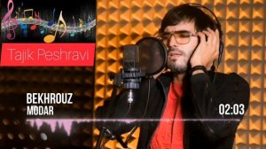 Бехруз Мирзоев-Модар 2019//Bekhruz Mirzoev-Modar 2019