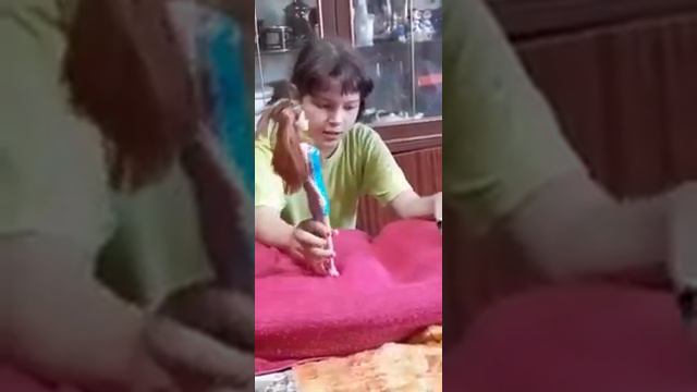 пьеса Потерянные дети