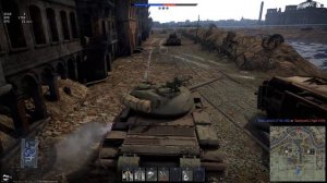 Т-54 1949 ЛУЧШЕ, ЧЕМ КАЗАЛАСЬ | Обзор War Thunder