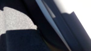 Kia Rio X Line стоит ли разворачивать резинки на полке в багажнике???