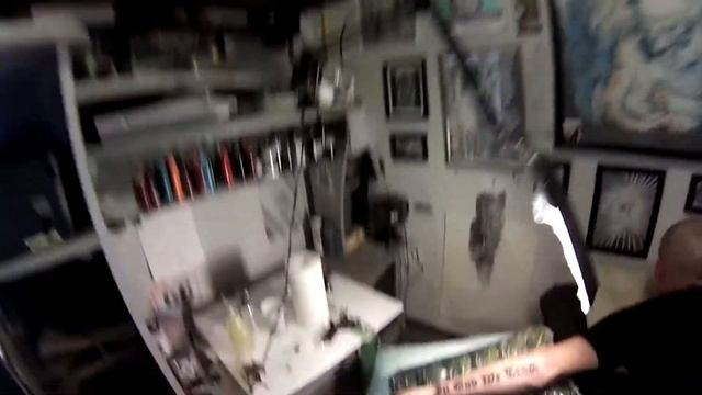 MRPAINЖИЗНЬ татуировка In God We Trust 2017 смотреть онлайн