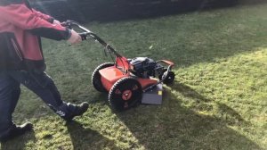 Köp Släntklippare Husqvarna DBS51 på Klaravik