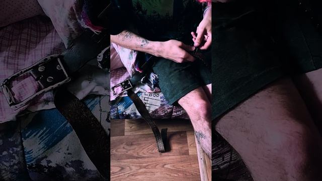 история о том как деду было нечего делать смотреть онлайн