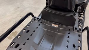 Ski Doo Skandic SWT LE 24’’ 2023