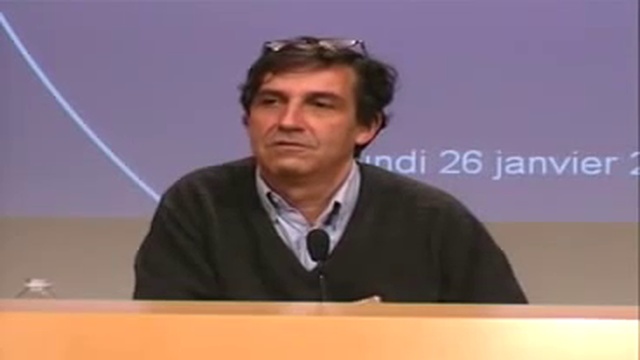 Emmanuel Todd - Gaza, Israël et la Shoah