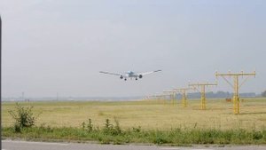 Spotting in AMS. Споттинг в Схипхол, Амстердам.