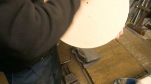 Как сделать сиденье стула? Мастер-класс по перетяжке сидения стула!