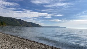 Энергизируюшие. Байкал