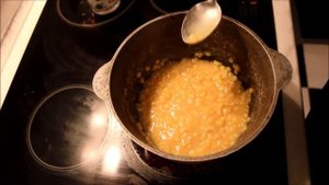 Уловистая гороховая мастырка. Колобок))). Любительская рыбалка.