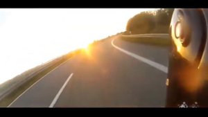 Клип про мотоциклы (музыку зделал сам)