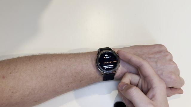 Samsung galaxy watch 3 в 2024 году обзор , плюсы и минусы