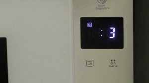 Микроволновая печь LG MW23D35GIH кукуруза