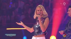 Linda Fäh & Ross Antony & KLUBBB3 «Schau mal herein» Schlagerbooom 2018