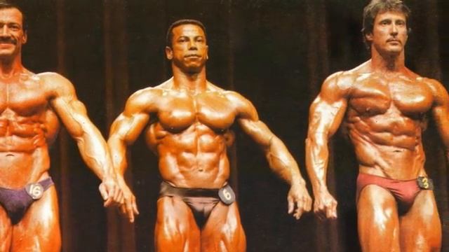 ВСЕ ЧЕМПИОНЫ ОЛИМПИИ НА ПИКЕ ФОРМЫ - И В НАШИ ДНИ! смотреть онлайн