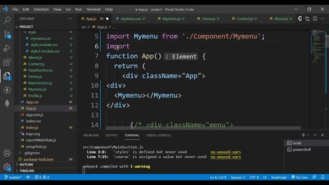 React JS || How to do react Routing in React JS || #ReactJS || Online class Live