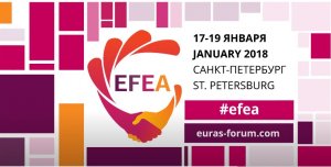 Europe+Asia Event Forum (EFEA) 2018