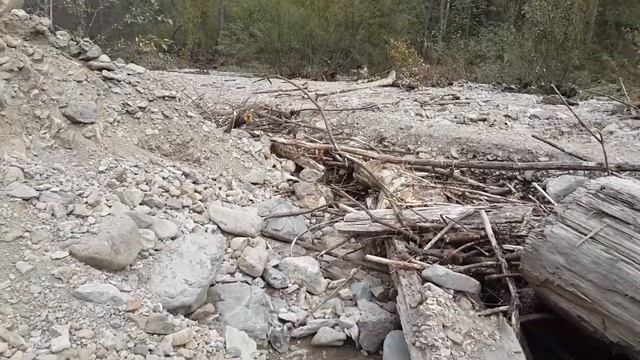 Дорога Амгу- Терней 23.09.2014г.№3 смотреть онлайн