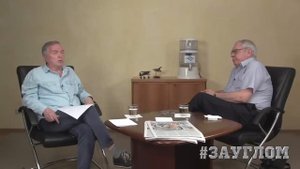 Главный конструктор  Ту-204 О.Алашеев: как вернуть в небо русские самолеты? / #УГЛАНОВ #ЗАУГЛОМ