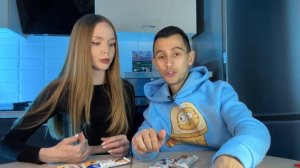 пробуем ВСЕ ВКУСЫ КИНДЕР и находим САМЫЙ ЛУЧШИЙ| Булгаков