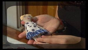 Секреты изготовления измайловского пряника и авторских кукол. Мастер класс