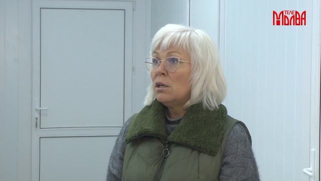 Скоро открытие офиса врача общей практики в Киреевске смотреть онлайн