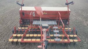 vaderstad rapid 400 c