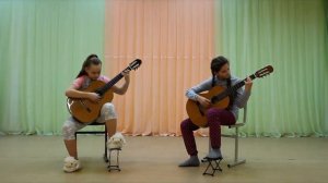 Светлана Ветушко "Мой друг-Карлсон"